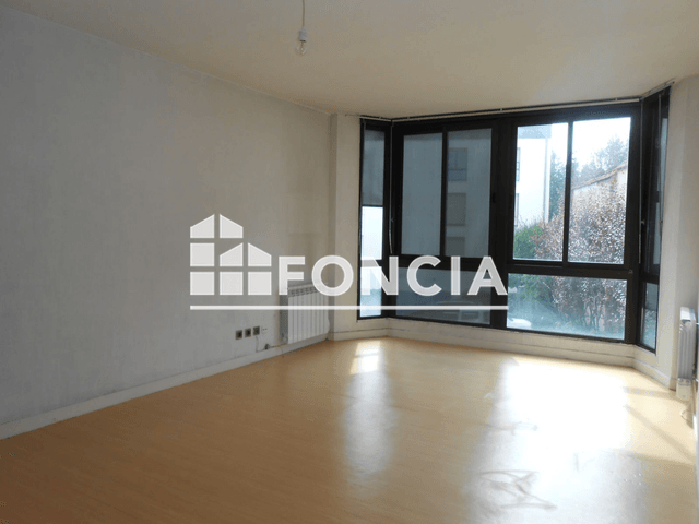 Appartement 2 pièces (52.45 m²) à louer - Limoges (87000)