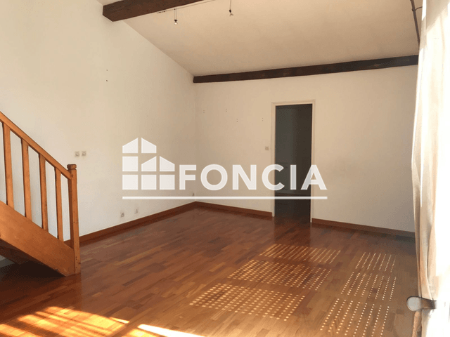 Appartement 3 pièces (59.04 m²) à louer - Niort (79000)