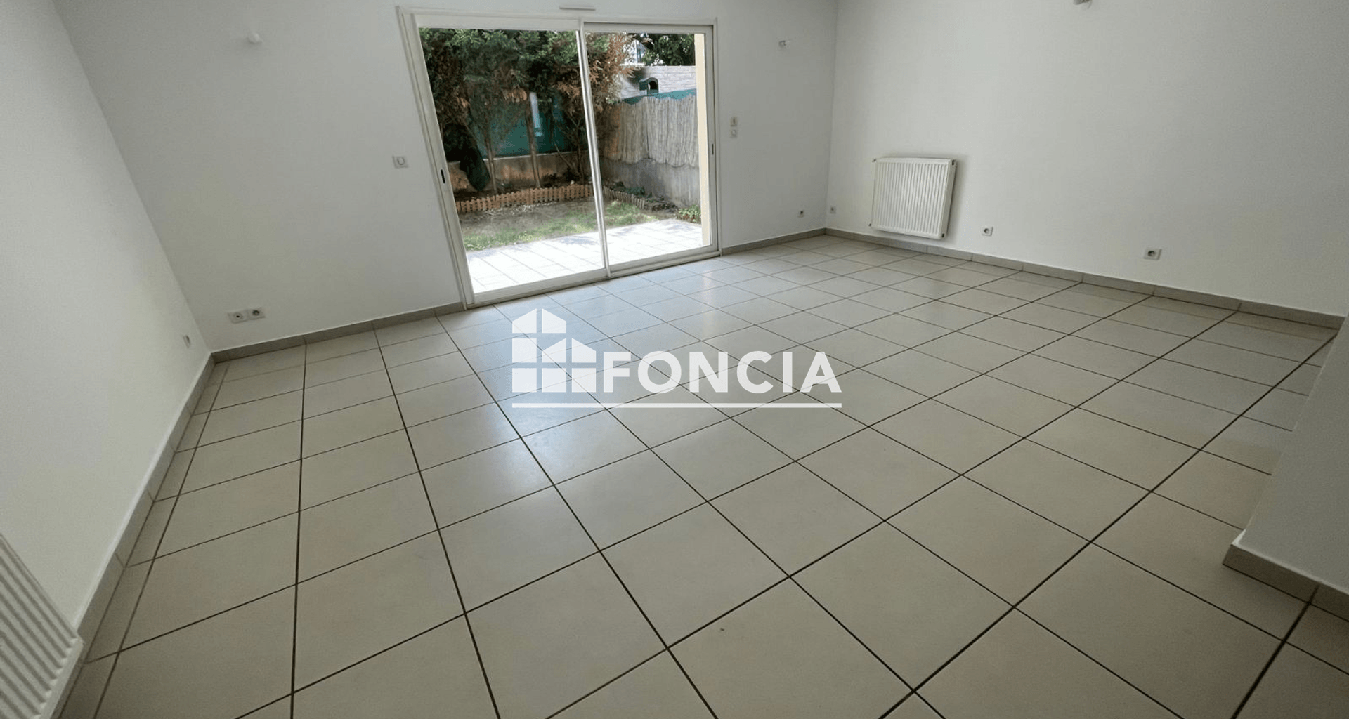 Maison 4 pièces (102.99 m²) à louer - Feyzin (69320)