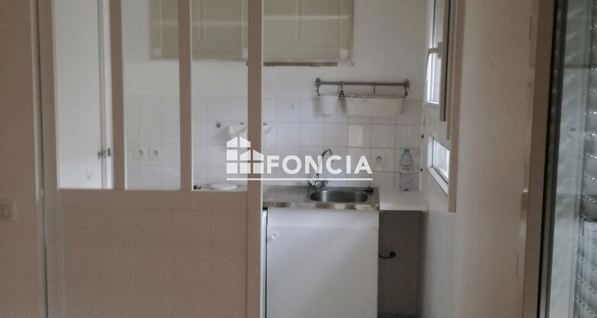 Studio (32.13 m²) à louer - Fontenay-le-fleury (78330)