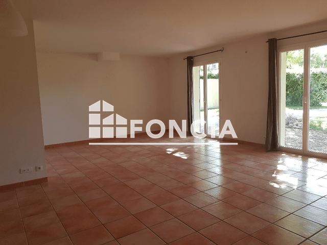 Maison 4 pièces (105.04 m²) à louer - St Germain De Lusignan (17500)