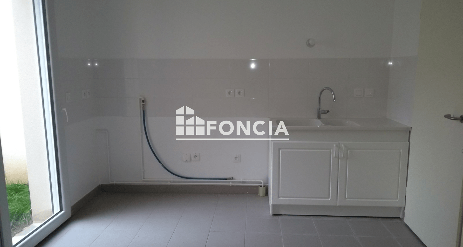Maison 5 pièces (116.37 m²) à louer - Poitiers (86000)