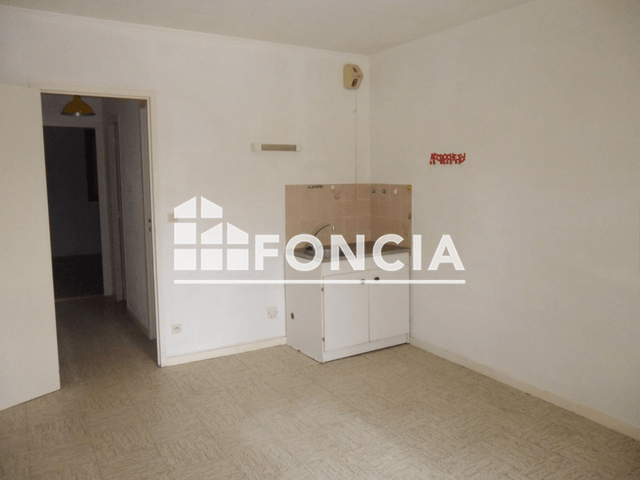 Appartement 2 pièces (33.76 m²) à louer - Neuville Sur Saone (69250)