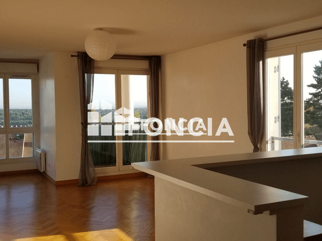 Appartement 3 pièces (74.5 m²) à louer - Chambourcy (78240)