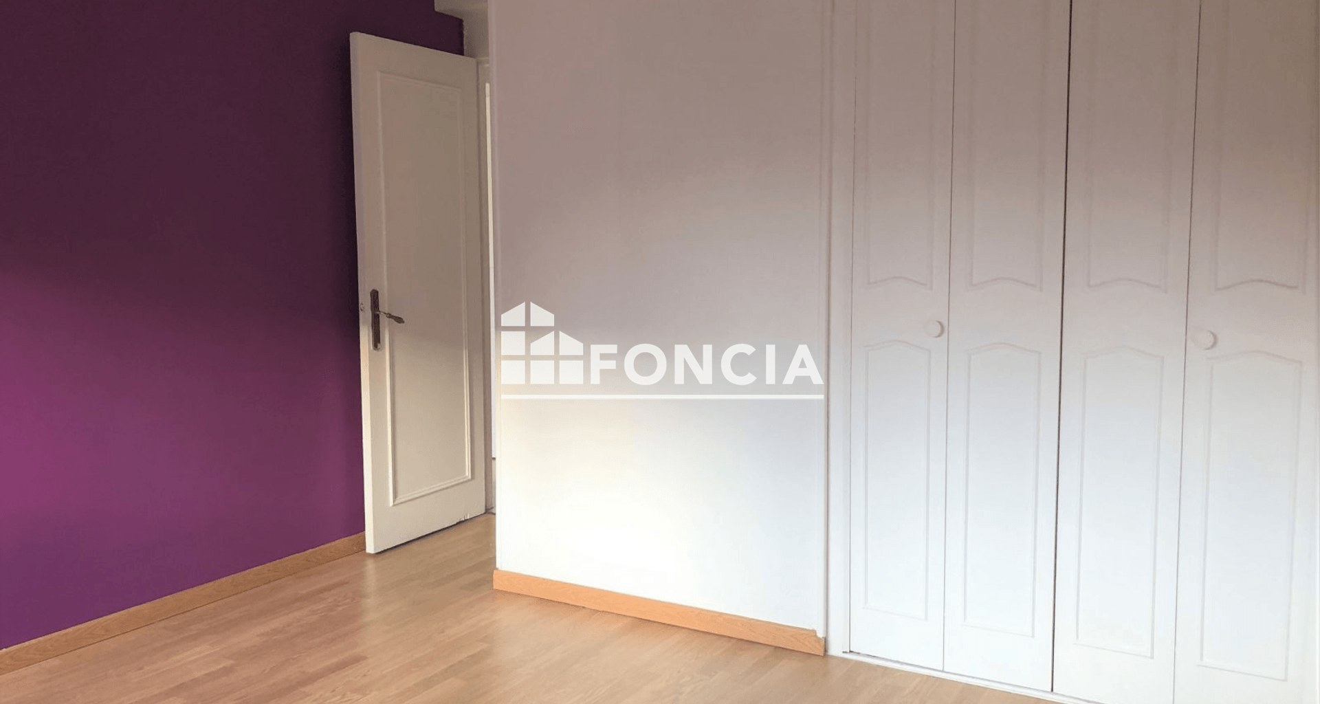 Appartement 4 pièces (64.5 m²) à louer - Villejuif (94800)