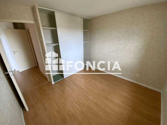 Appartement 3 pièces (67 m²) à louer - Meyzieu (69330)