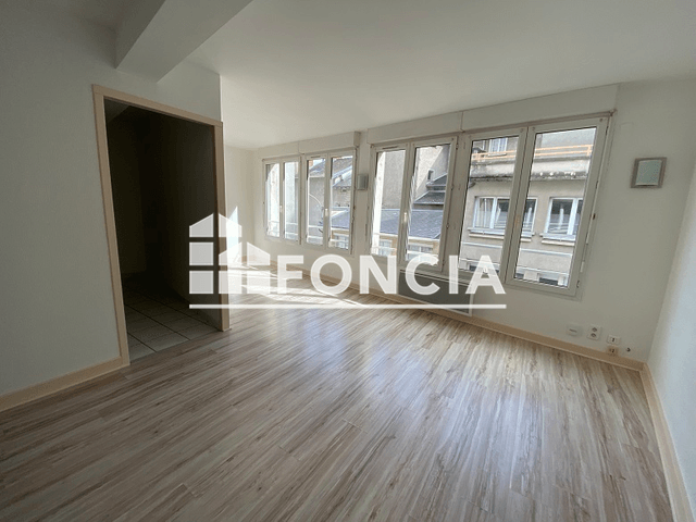 Studio (40.1 m²) à louer - Limoges (87000)