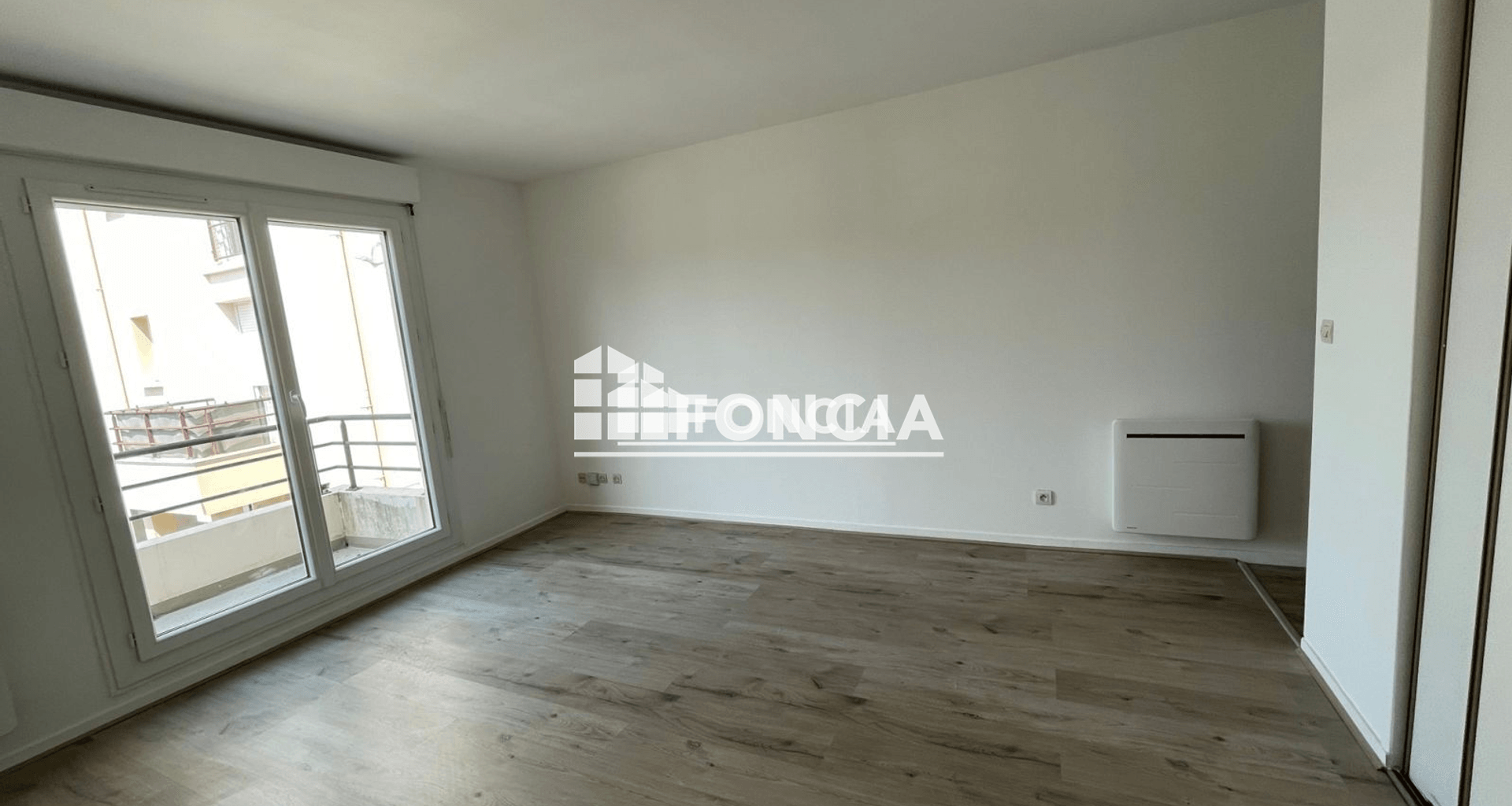 Studio (27.83 m²) à louer - Plaisir (78370)
