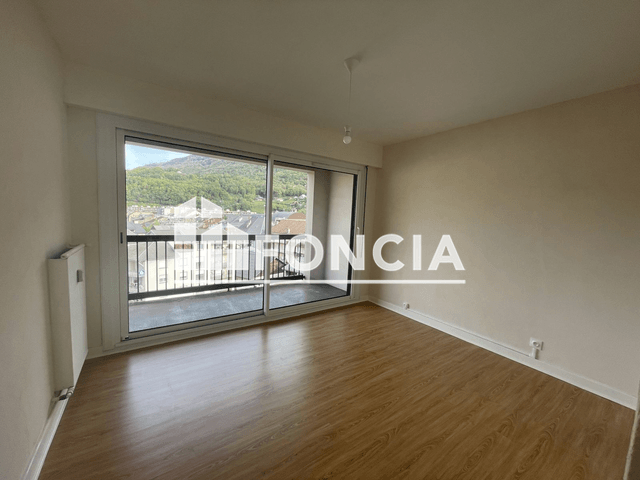 Appartement 3 pièces (79.18 m²) à louer - Albertville (73200)
