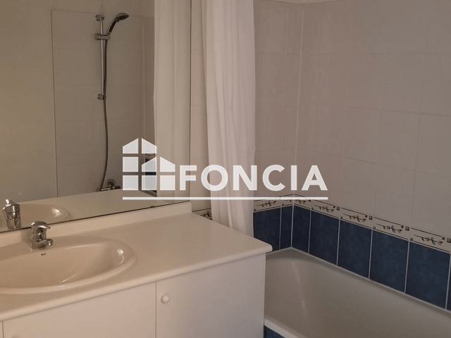 Appartement 3 pièces (74.5 m²) à louer - Chambourcy (78240)