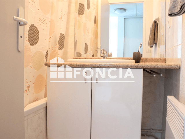 Appartement meublé 2 pièces (45.72 m²) à louer - La Rochelle (17000)