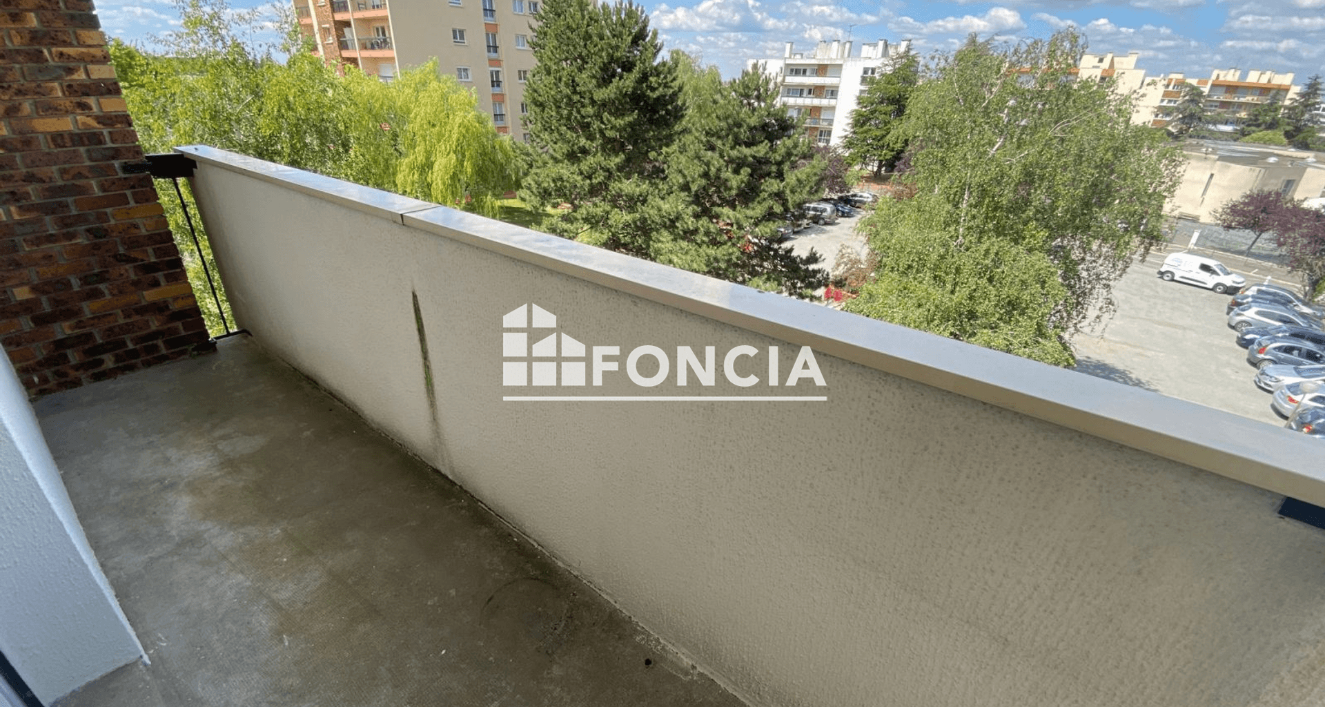 Studio (32.84 m²) à louer - ÉLancourt (78990)