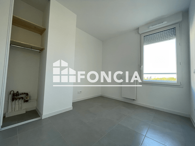 Appartement 4 pièces (84.4 m²) à louer - Toulouse 4ᵉ (31400)
