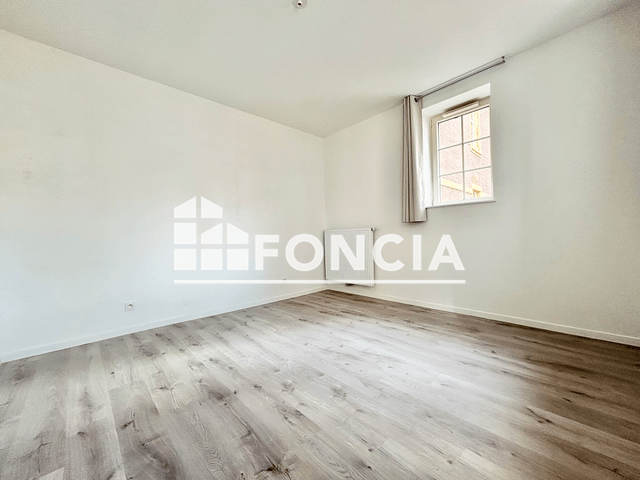 Appartement 2 pièces (42.2 m²) à louer - Montigny Les Metz (57950)