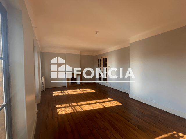 Appartement 2 pièces (71.31 m²) à louer - Montauban (82000)