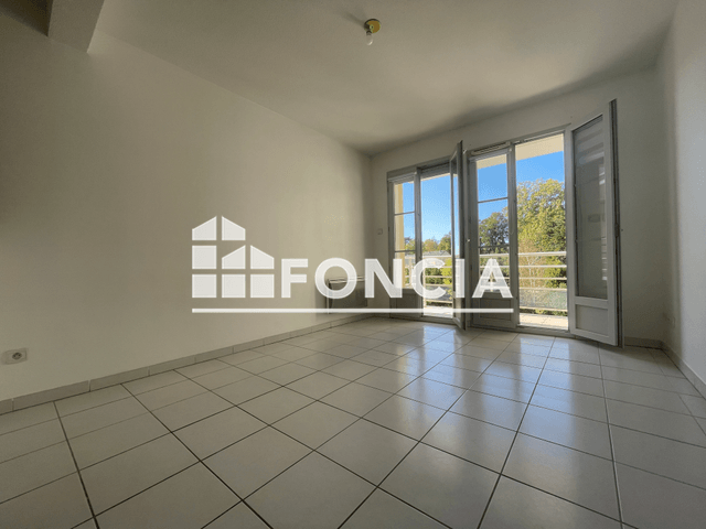 Appartement 2 pièces (36.92 m²) à louer - Perigueux (24000)