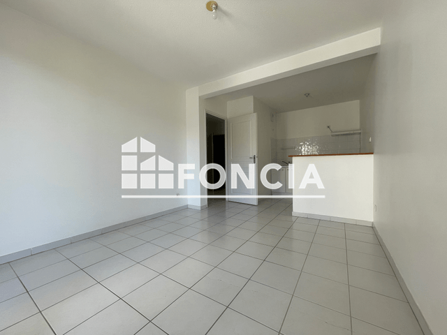 Appartement 2 pièces (36.92 m²) à louer - Perigueux (24000)