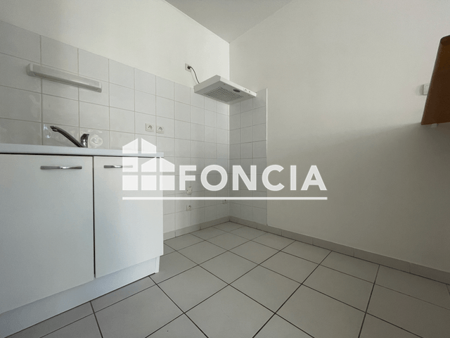Appartement 2 pièces (36.92 m²) à louer - Perigueux (24000)