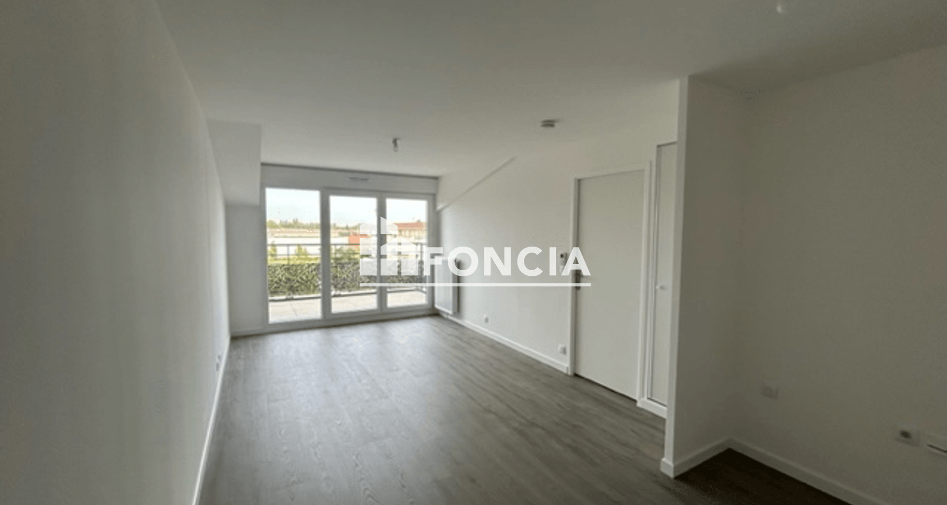 Appartement 2 pièces (40.44 m²) à louer - Brie-comte-robert (77170)