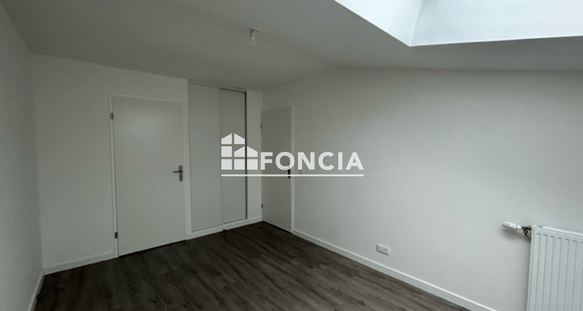 Appartement 2 pièces (40.44 m²) à louer - Brie-comte-robert (77170)