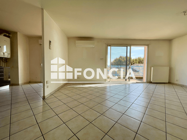 Appartement 3 pièces (69.86 m²) à louer - Martigues (13500)