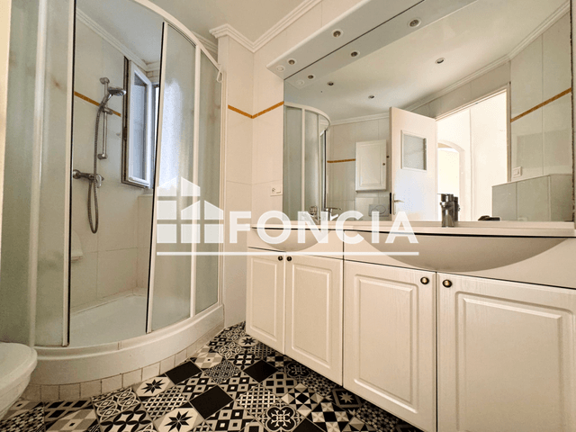 Appartement 4 pièces (99.35 m²) à louer - Toulon (83000)