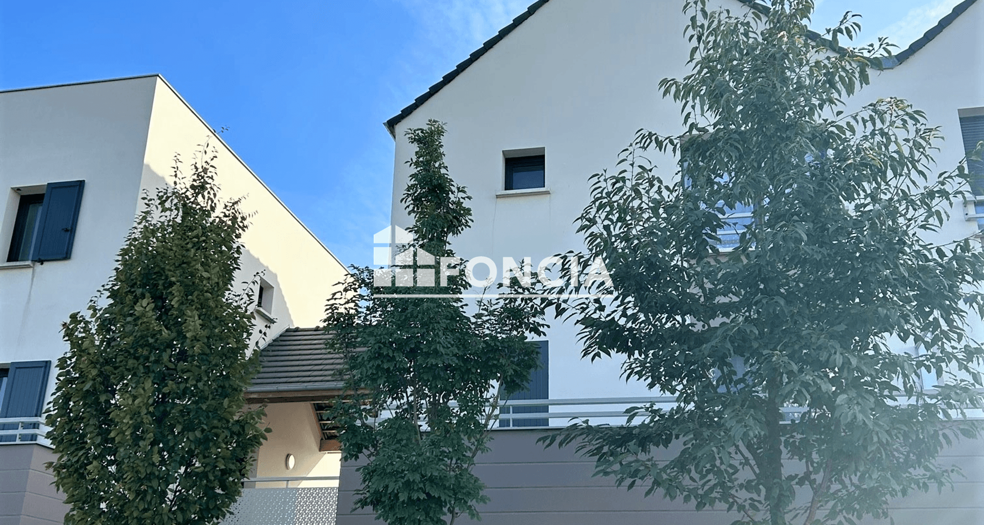 Appartement 3 pièces (63.6 m²) à louer - Moissy-cramayel (77550)
