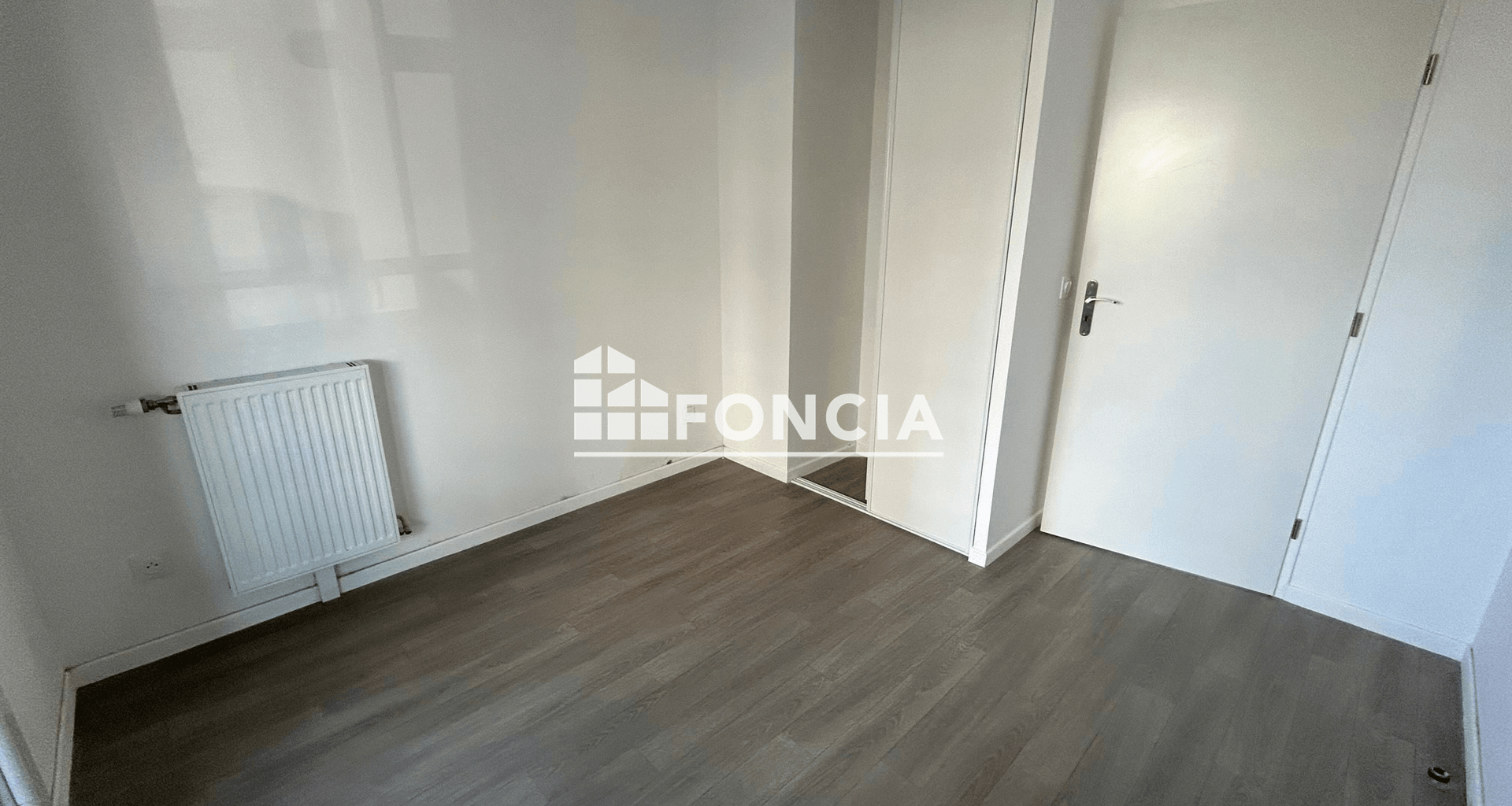 Appartement 3 pièces (63.6 m²) à louer - Moissy-cramayel (77550)