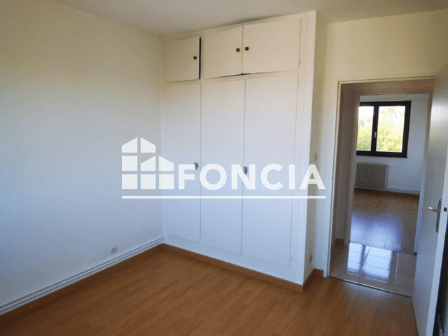 Appartement 3 pièces (62 m²) à louer - Strasbourg (67100)