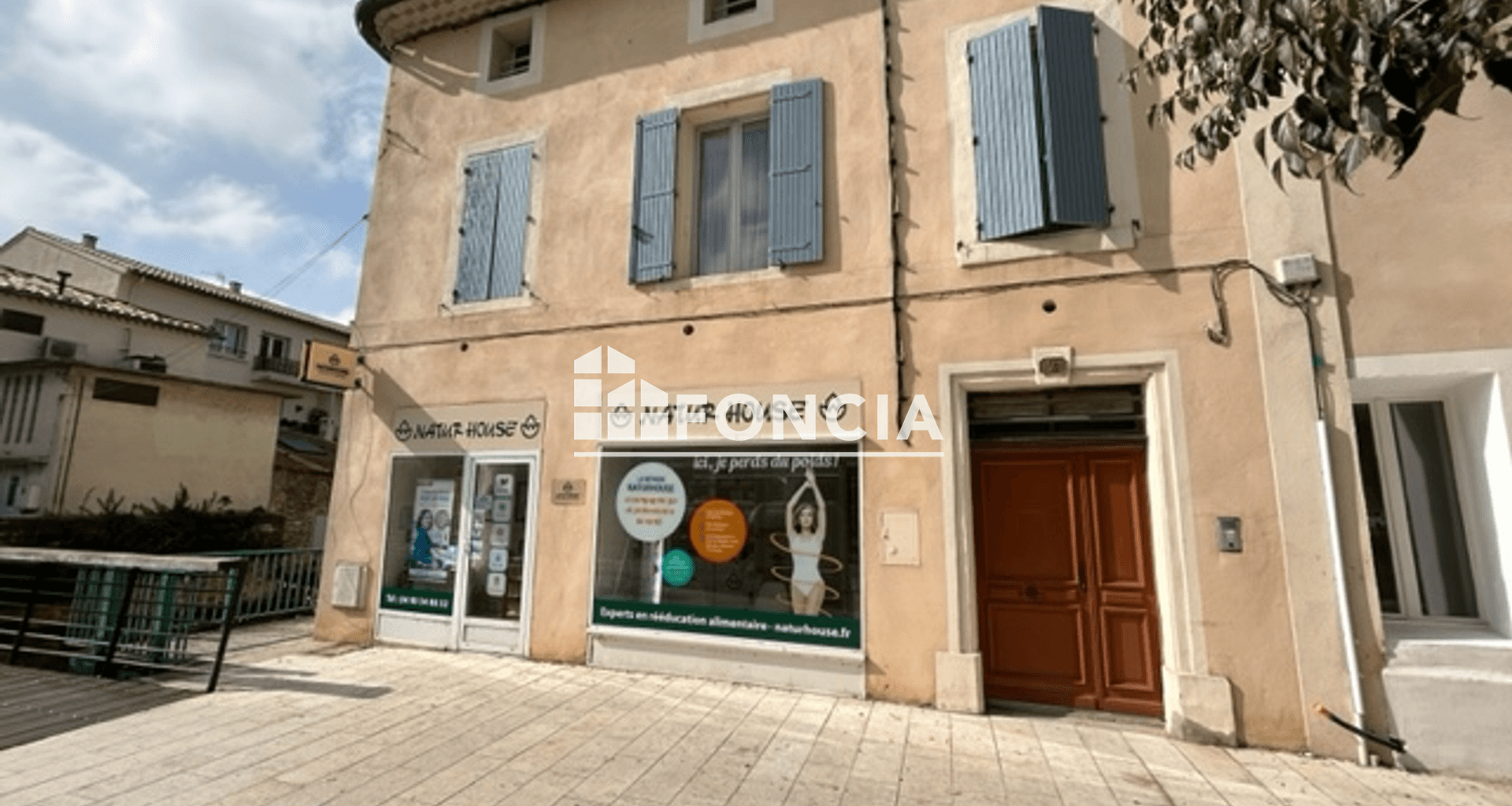 Appartement 3 pièces (62.17 m²) à louer - Orange (84100)