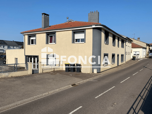 Appartement 3 pièces (95.44 m²) à louer - Jury (57245)