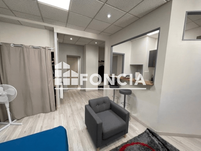 Studio (28.87 m²) à louer - Salon De Provence (13300)