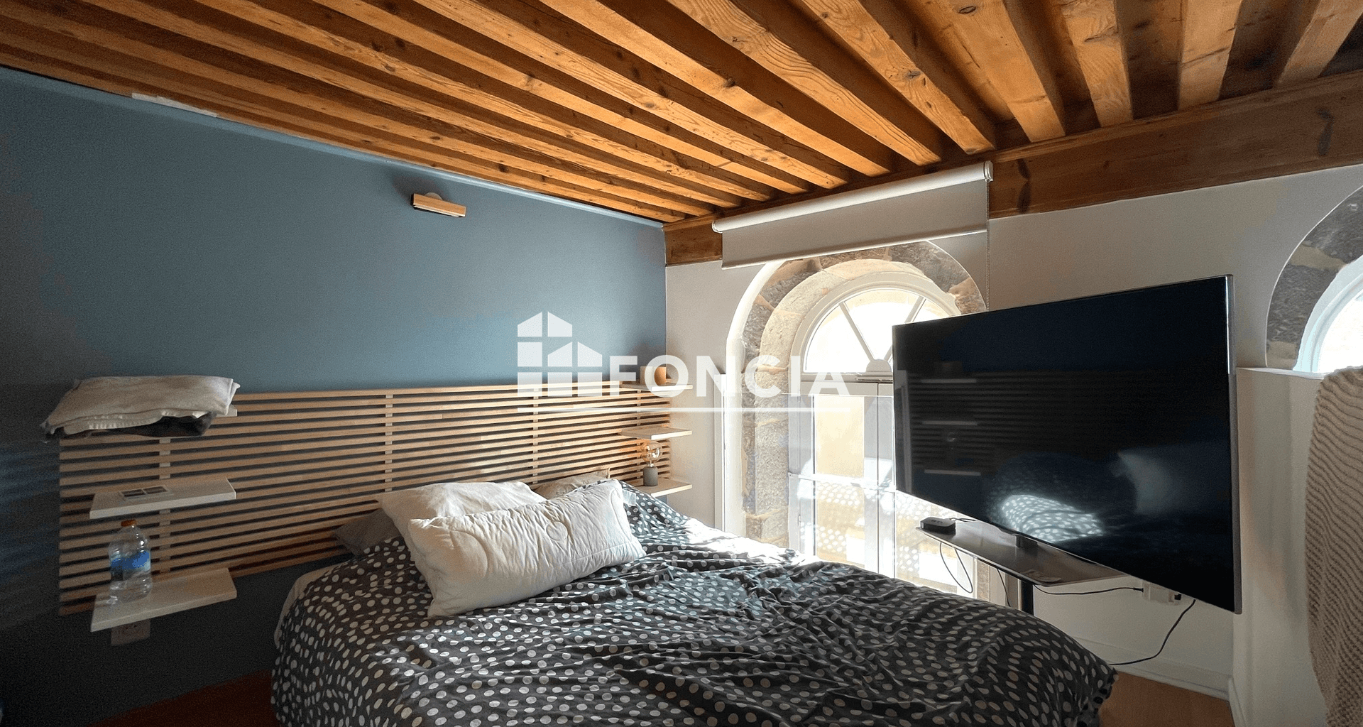 Appartement meublé 5 pièces (119.92 m²) à louer - Caluire-et-cuire (69300)