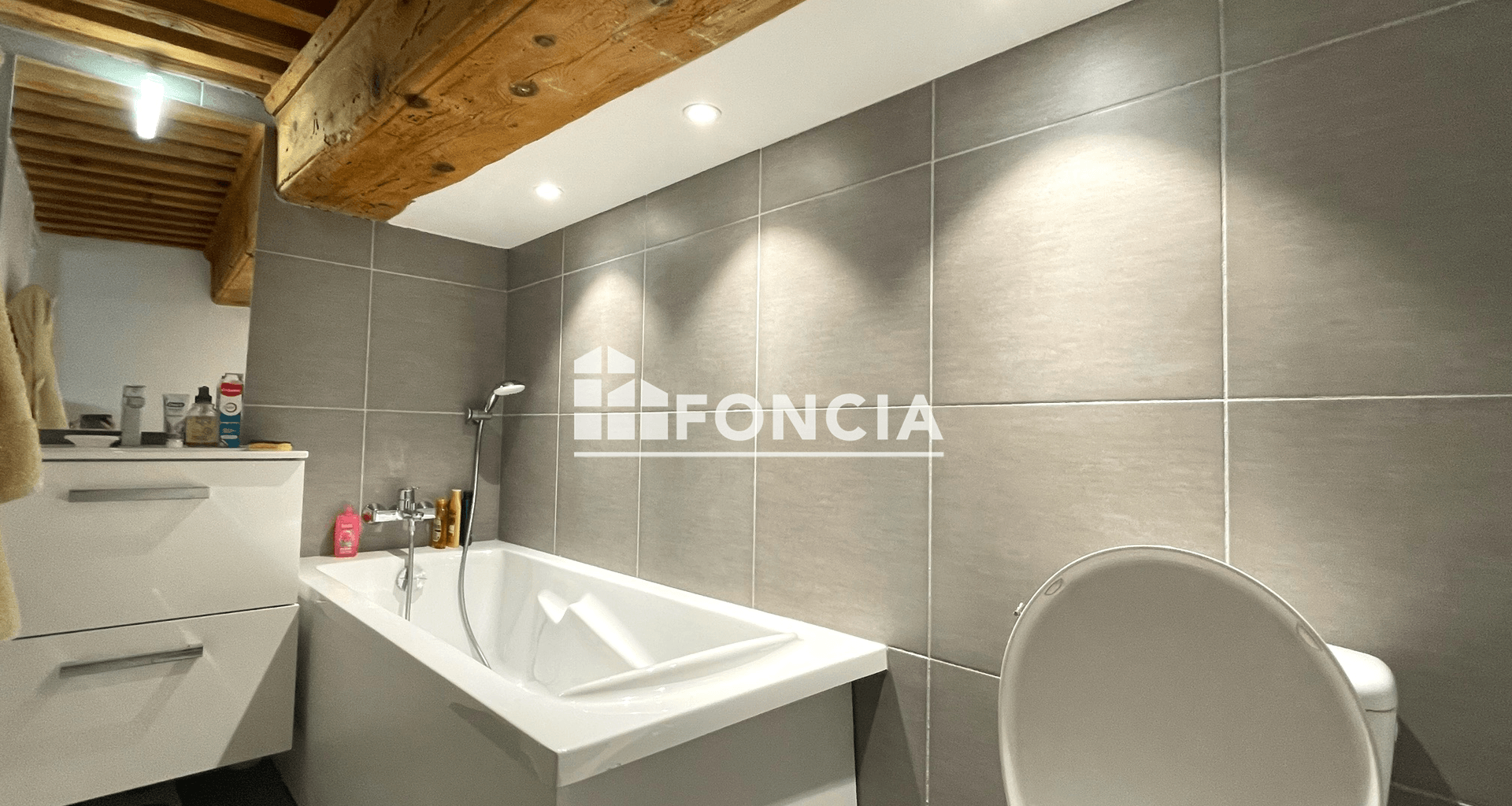 Appartement meublé 5 pièces (119.92 m²) à louer - Caluire-et-cuire (69300)