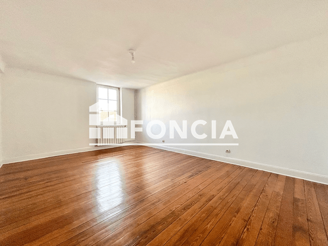 Appartement 2 pièces (49.5 m²) à louer - Talange (57525)
