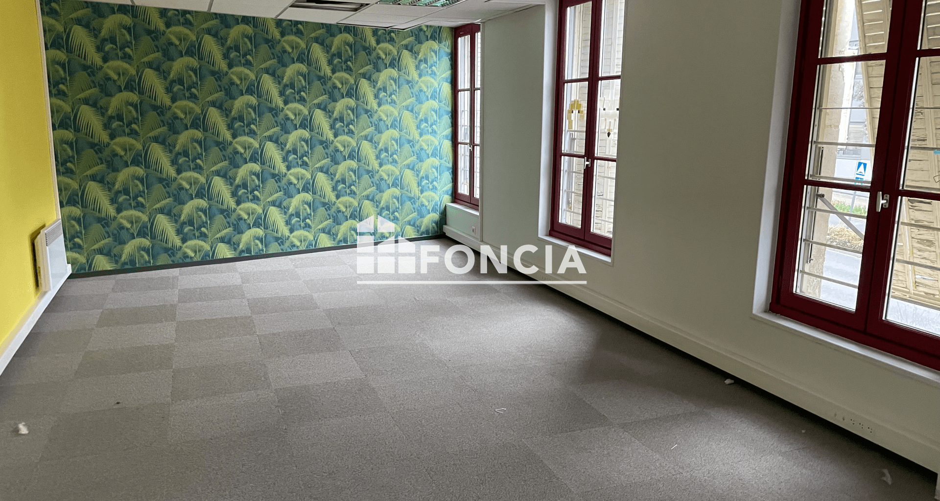Appartement 4 pièces (318 m²) à vendre - Niort (79000)