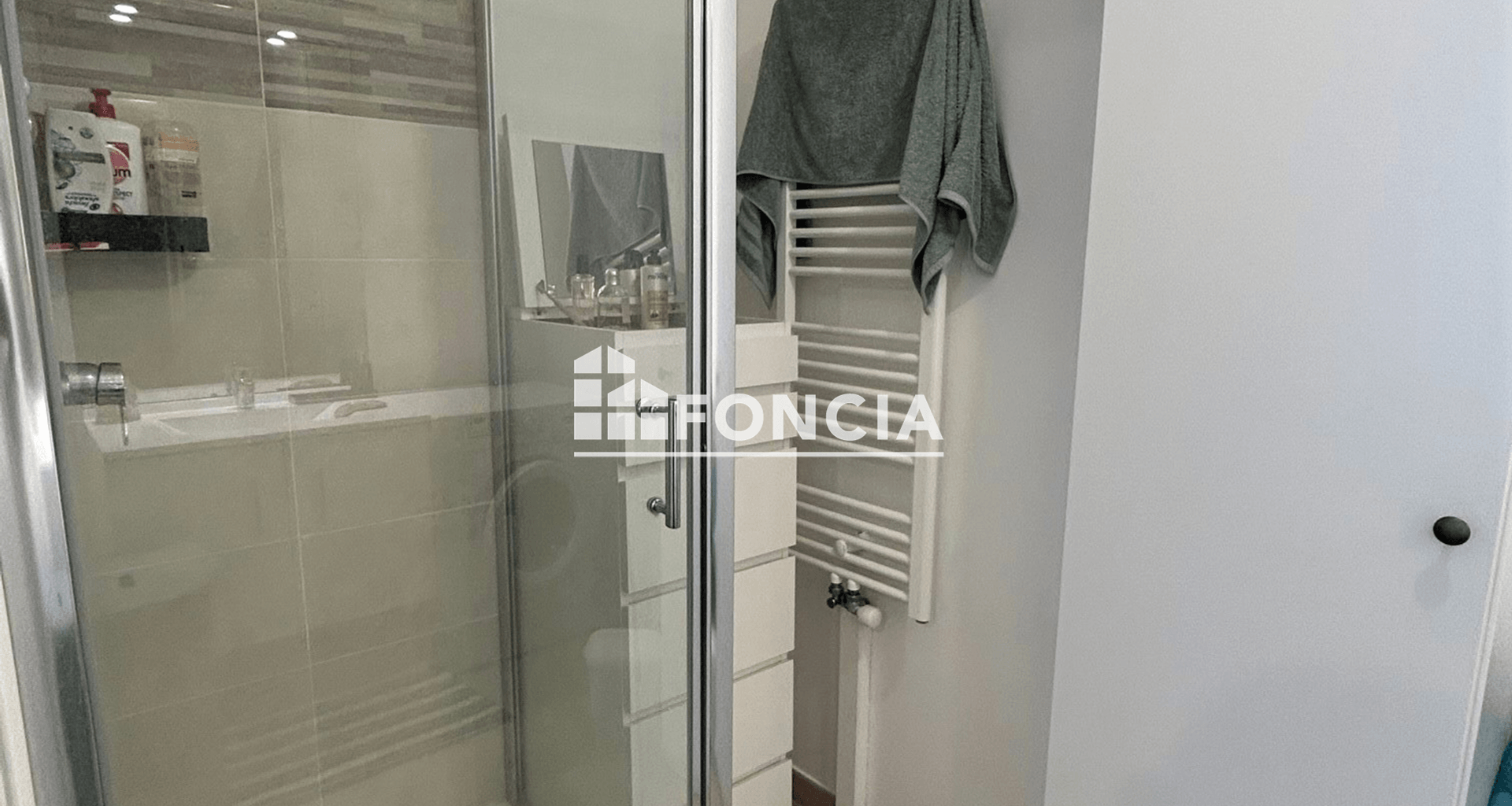 Appartement 2 pièces (41.47 m²) à louer - Lieusaint (77127)