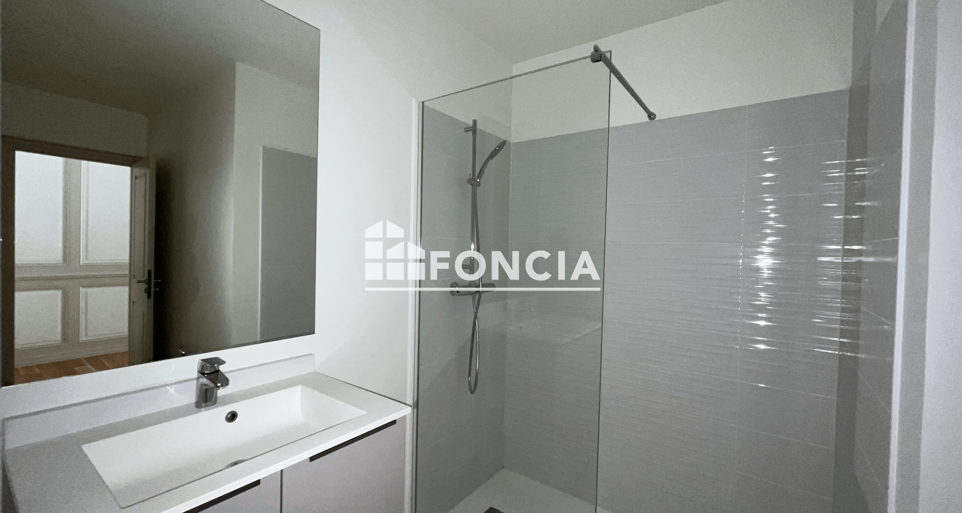 Appartement 3 pièces (86.48 m²) à louer - Besançon (25000)