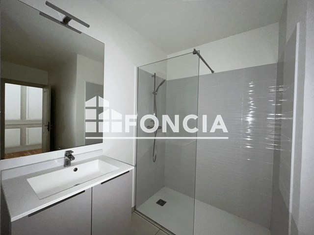 Appartement 3 pièces (86.48 m²) à louer - Besancon (25000)