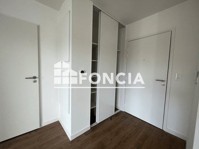 Appartement 2 pièces (40 m²) à louer - Trignac (44570)