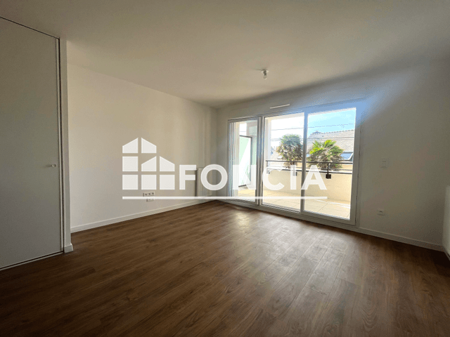 Appartement 2 pièces (40 m²) à louer - Trignac (44570)