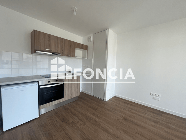 Appartement 2 pièces (40 m²) à louer - Trignac (44570)