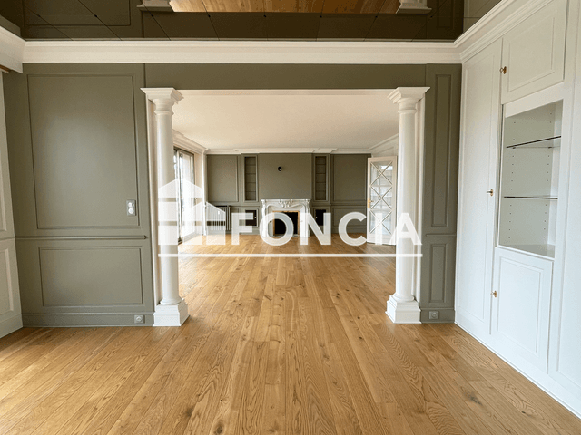 Appartement 6 pièces (186.86 m²) à louer - Niort (79000)