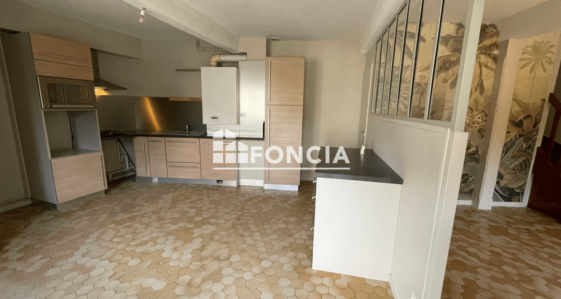 Maison 3 pièces (70.47 m²) à louer - Saint-andré-de-corcy (01390)