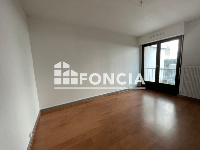 Appartement meublé 3 pièces (50 m²) à louer - Albertville (73200)