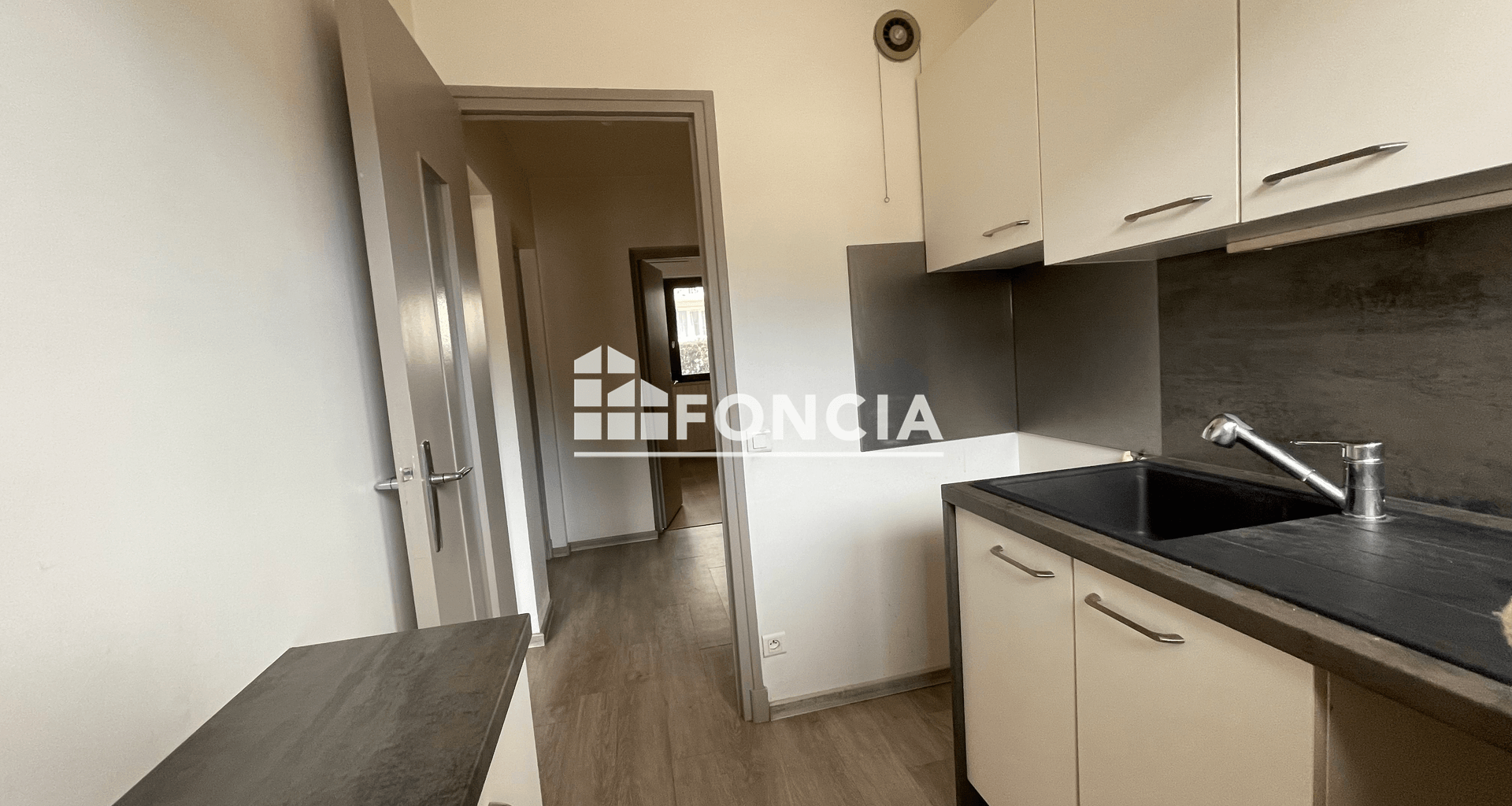 Appartement meublé 3 pièces (50 m²) à louer - Albertville (73200)