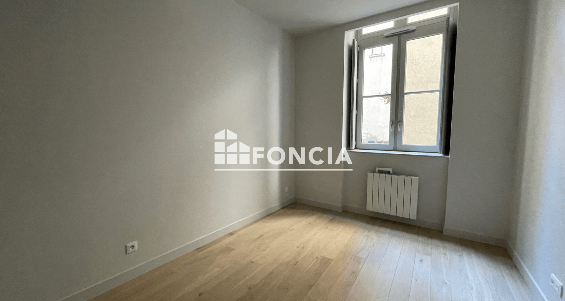 Appartement 3 pièces (59.91 m²) à louer - Lyon 1ᵉʳ (69001)