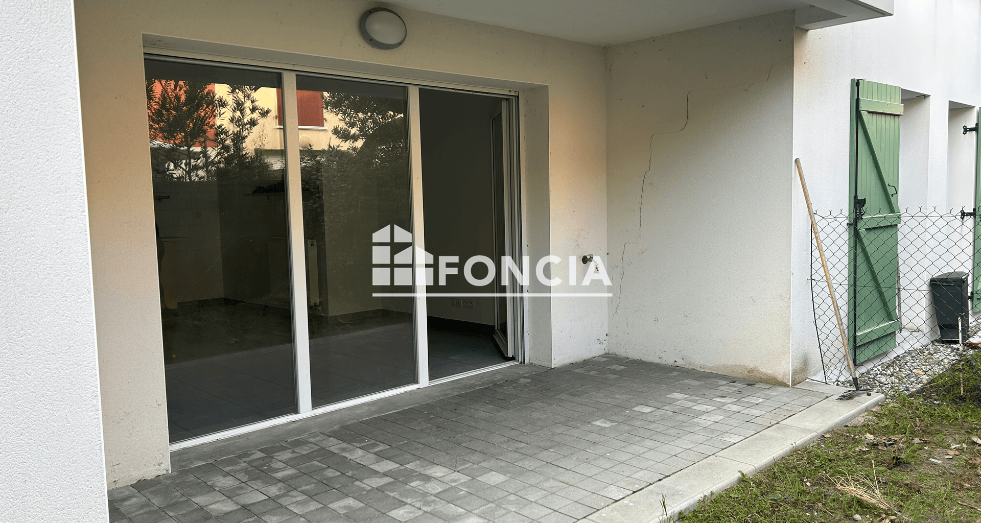 Appartement 2 pièces (44.37 m²) à louer - Bénesse-maremne (40230)