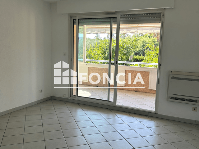 Appartement 2 pièces (45.49 m²) à louer - Bormes Les Mimosas (83230)