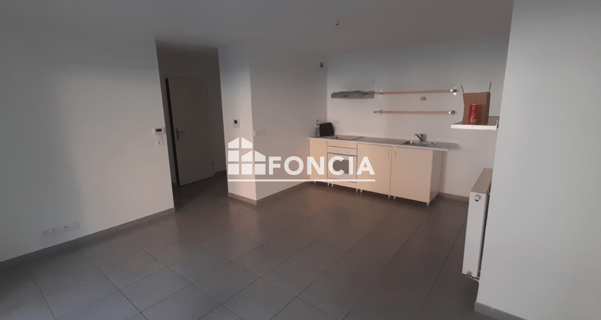 Appartement 2 pièces (44.37 m²) à louer - Bénesse-maremne (40230)